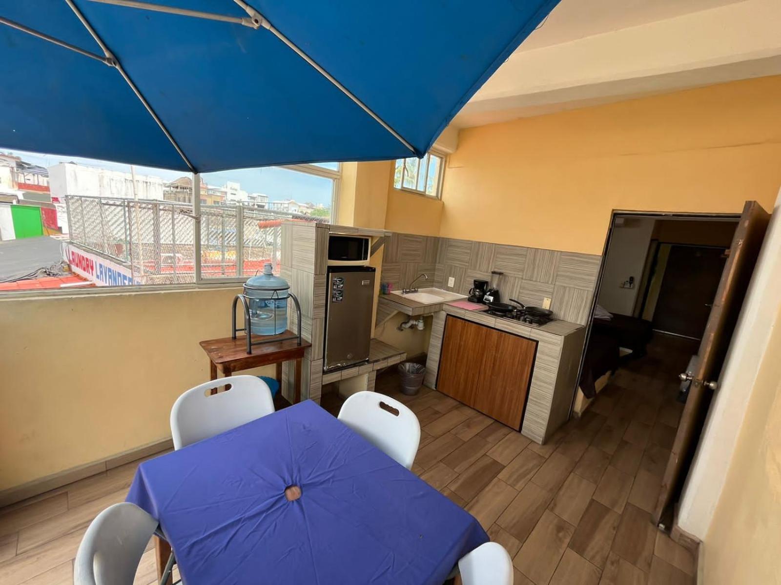 Los Bungalitos Rincon de Guayabitos Room photo