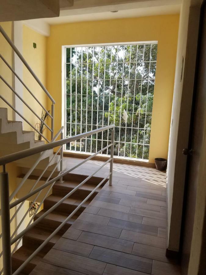 Los Bungalitos Rincon de Guayabitos Exterior photo
